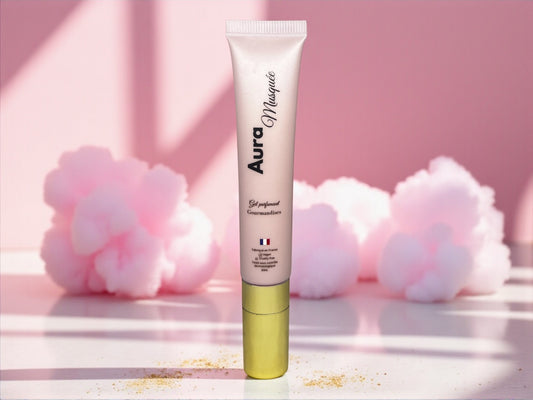 Musc parfumant - Gourmandises