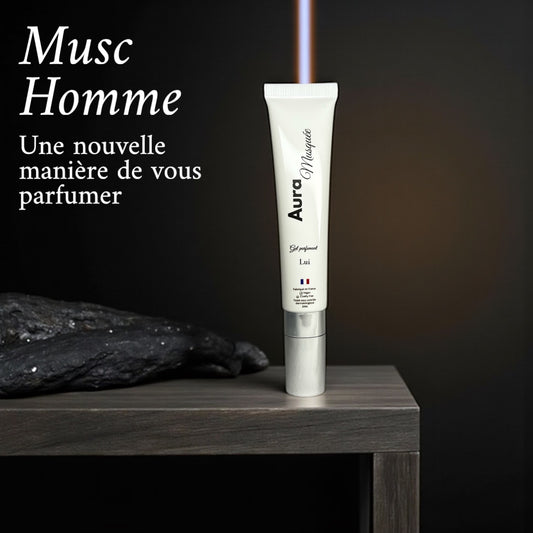 Musc parfumant - Lui