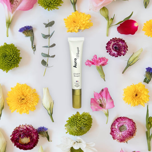 Musc parfumant - Bouquet