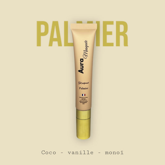 Musc parfumant - Palmier