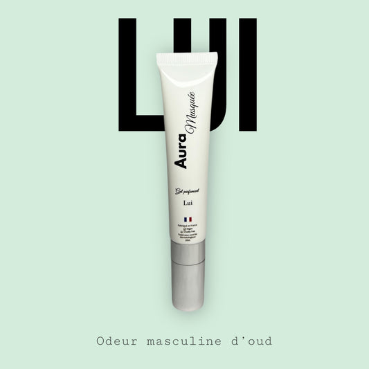 Musc parfumant - Lui
