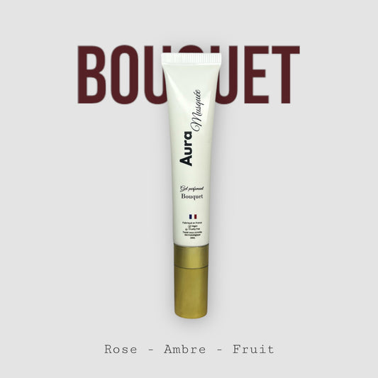 Musc parfumant - Bouquet