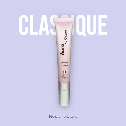 Musc parfumant - Le classique